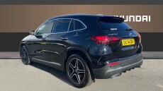 Mercedes-Benz GLA 200 AMG Line Executive 5dr Auto Petrol Hatchback